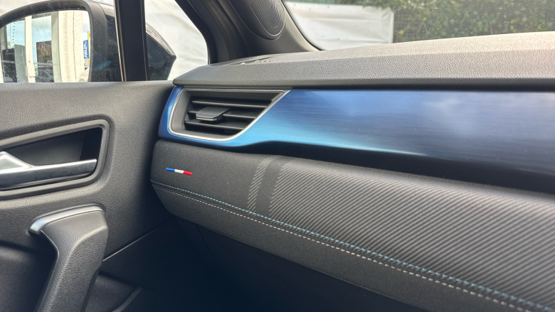 Renault Symbioz 1.6 E-Tech FHEV 145 Techno Esprit Alpine 5dr Auto Hybrid Estate